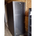 Tripp Lite SmartRack SR42UB 42U Rack Enclosure Server Cabinet
